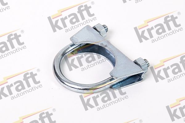 Pipe Connector, exhaust system KRAFT Automotive 0558522