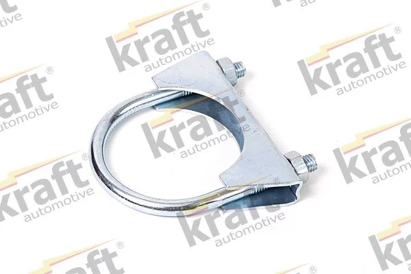 Фітинг, система відведення ВГ KRAFT Automotive 0558524
