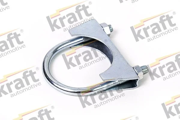 Фітинг, система відведення ВГ KRAFT Automotive 0558530