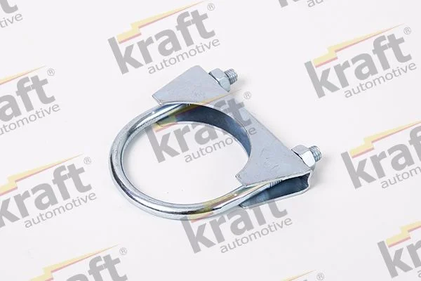 Vamzdžių sujungimas, išmetimo sistema KRAFT Automotive 0558536