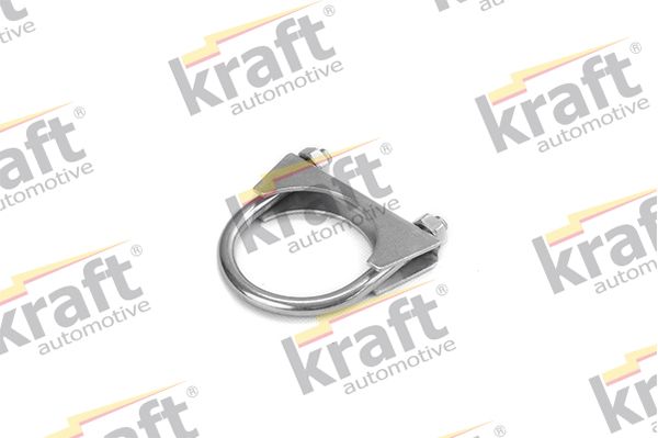 Vamzdžių sujungimas, išmetimo sistema KRAFT Automotive 0558537