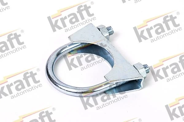 Фітинг, система відведення ВГ KRAFT Automotive 0558540