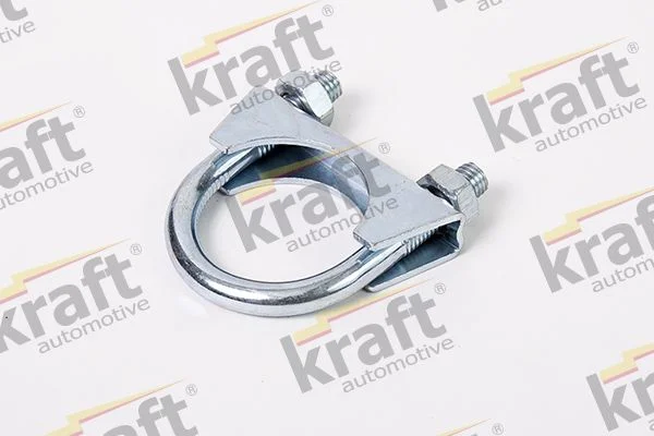 Vamzdžių sujungimas, išmetimo sistema KRAFT Automotive 0558545