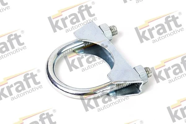 Фітинг, система відведення ВГ KRAFT Automotive 0558550
