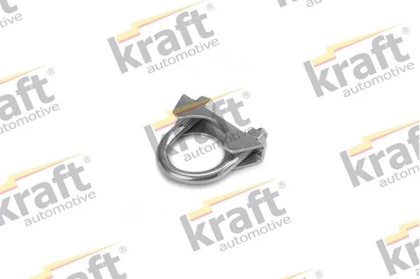 Фітинг, система відведення ВГ KRAFT Automotive 0558551