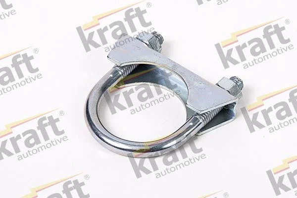 Фітинг, система відведення ВГ KRAFT Automotive 0558552
