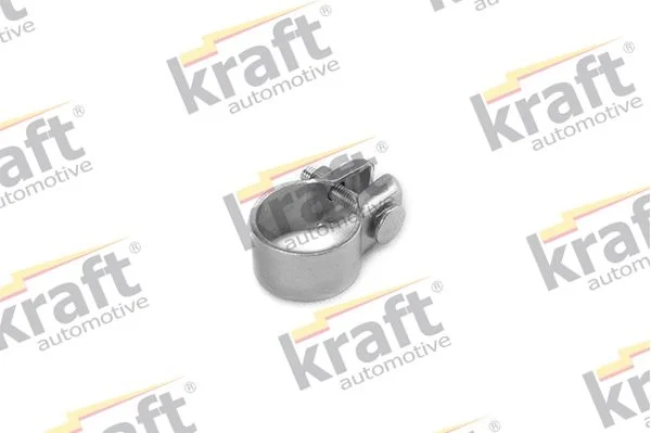 Фітинг, система відведення ВГ KRAFT Automotive 0558568