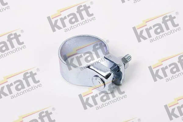 Фітинг, система відведення ВГ KRAFT Automotive 0558578