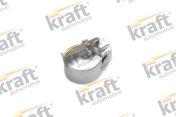 Vamzdžių sujungimas, išmetimo sistema KRAFT Automotive 0558582