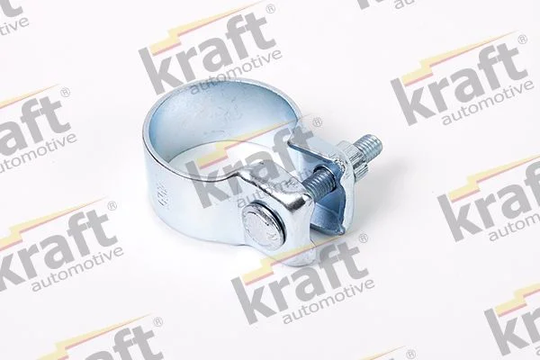 Vamzdžių sujungimas, išmetimo sistema KRAFT Automotive 0558584