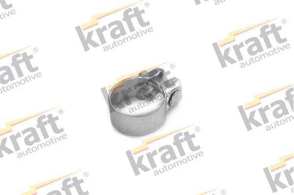 Фітинг, система відведення ВГ KRAFT Automotive 0558585