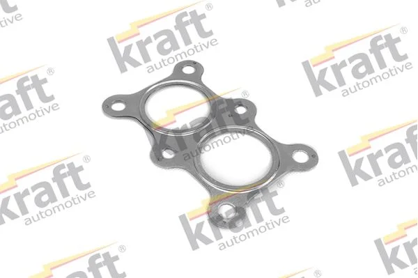 Ущільнення, вихлопна труба KRAFT Automotive 1130866