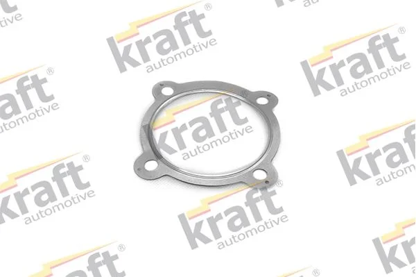 Gasket, exhaust pipe KRAFT Automotive 1130868