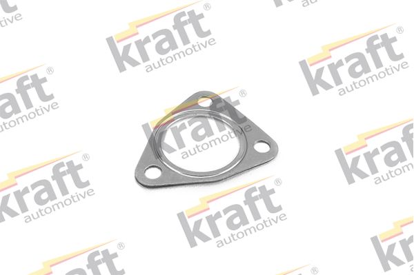 Tarpiklis, išleidimo kolektorius KRAFT Automotive 1133320