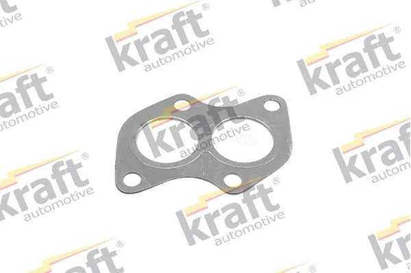 Gasket, exhaust pipe KRAFT Automotive 1136500
