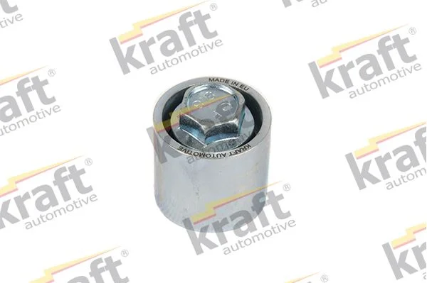 Відвідний/напрямний ролик, зубчастий ремінь KRAFT Automotive 1220004