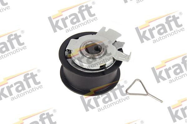 Tensioner Pulley, timing belt KRAFT Automotive 1220127