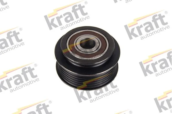 Механізм вільного ходу генератора KRAFT Automotive 1220214