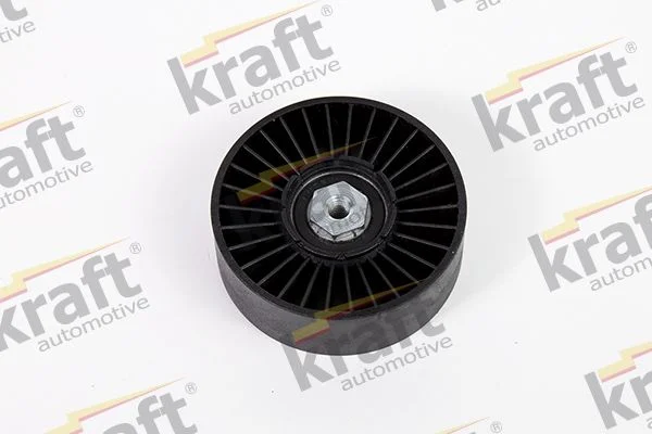 Натяжний ролик, поліклиновий ремінь KRAFT Automotive 1220790