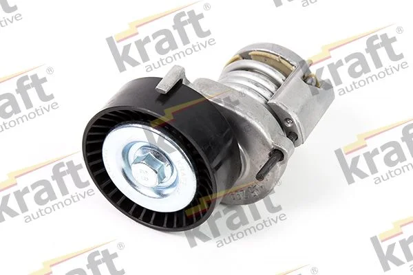 Натяжна планка, поліклиновий ремінь KRAFT Automotive 1220820