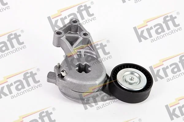 Tensioner Lever, V-ribbed belt KRAFT Automotive 1220830