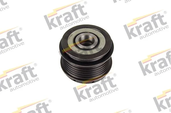 Alternator Freewheel Clutch KRAFT Automotive 1220897