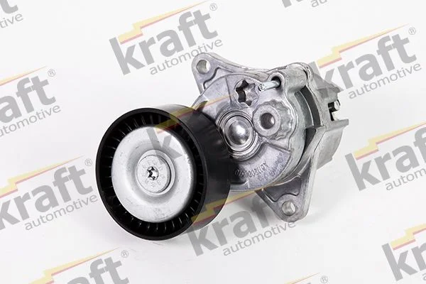 Натяжна планка, поліклиновий ремінь KRAFT Automotive 1221060