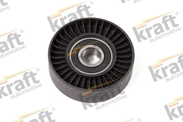 Натяжний ролик, поліклиновий ремінь KRAFT Automotive 1221085