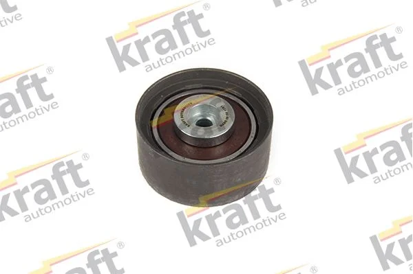 Натяжний ролик, поліклиновий ремінь KRAFT Automotive 1221100
