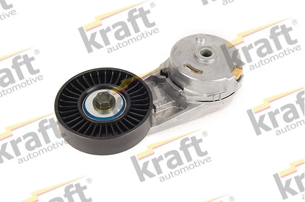 Натяжна планка, поліклиновий ремінь KRAFT Automotive 1221947