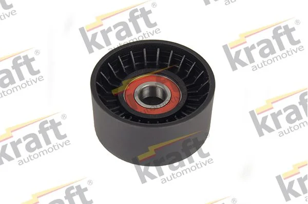 Натяжний ролик, поліклиновий ремінь KRAFT Automotive 1222180
