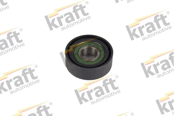 Натяжний ролик, поліклиновий ремінь KRAFT Automotive 1222250