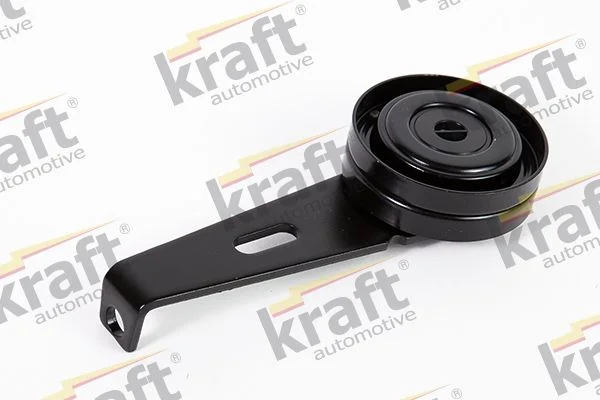 Натяжний ролик, поліклиновий ремінь KRAFT Automotive 1225800