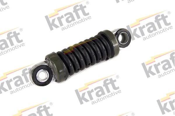 Демпфер, поліклиновий ремінь KRAFT Automotive 1226200