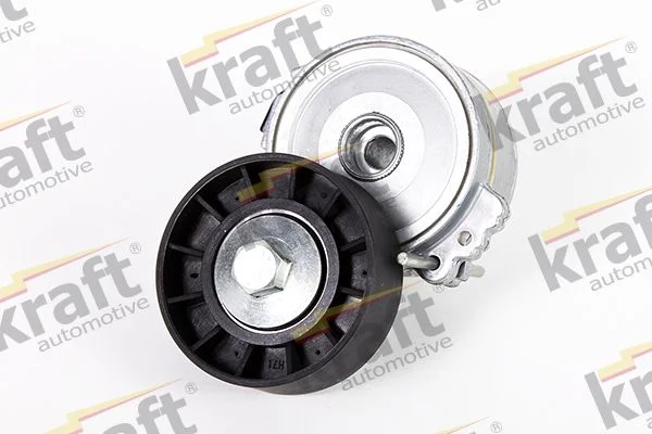 Tensioner Lever, V-ribbed belt KRAFT Automotive 1226225
