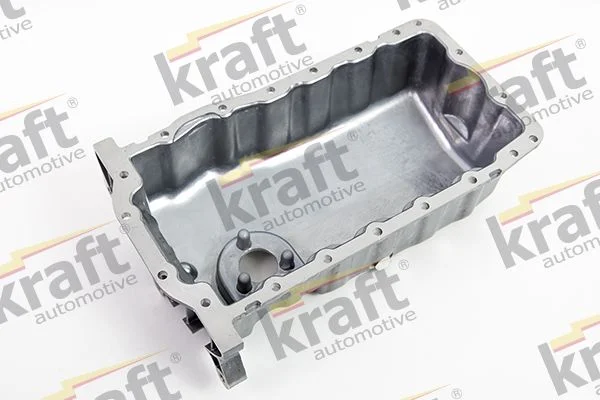 Alyvos karteris KRAFT Automotive 1320016
