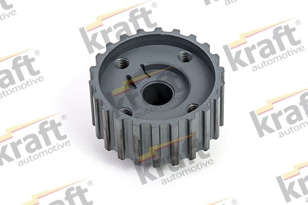 Sprocket, crankshaft KRAFT Automotive 1320110