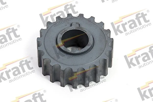 Pavara, alkūninis velenas KRAFT Automotive 1321650