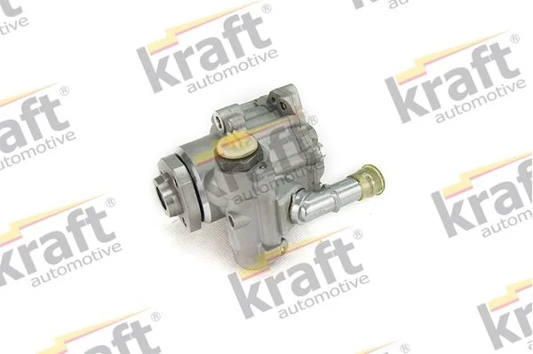 Hidraulinis siurblys, vairo sistema KRAFT Automotive 1350001