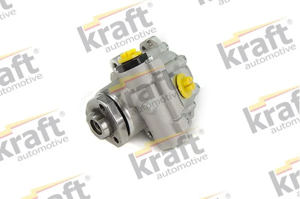 Hidraulinis siurblys, vairo sistema KRAFT Automotive 1350007