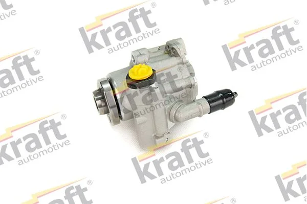 Гідравлічний насос, механізм рульового керування KRAFT Automotive 1350021