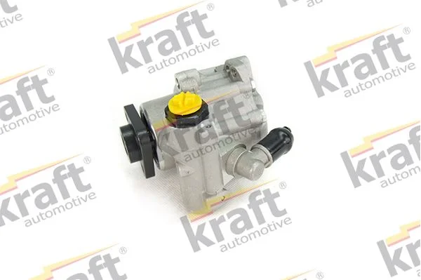 Hidraulinis siurblys, vairo sistema KRAFT Automotive 1352500