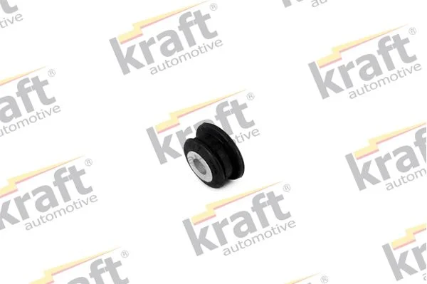 Montavimas, ašies rėmas KRAFT Automotive 1490011