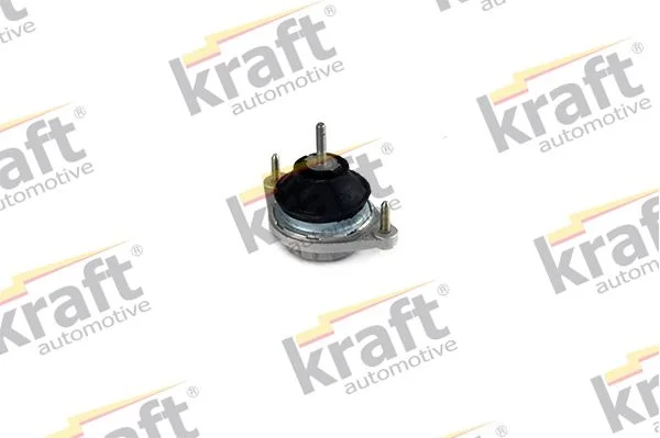 Variklio montavimas KRAFT Automotive 1490370