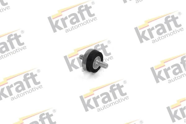 Montavimas, radiatorius KRAFT Automotive 1490515