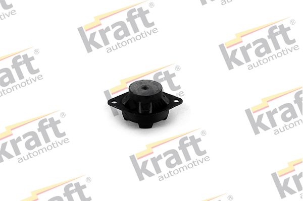 Montavimas, automatinė transmisija KRAFT Automotive 1490580