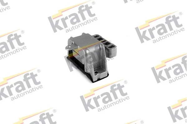 Montavimas, automatinė transmisija KRAFT Automotive 1490850