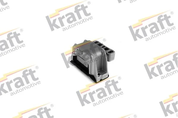 Variklio montavimas KRAFT Automotive 1490852