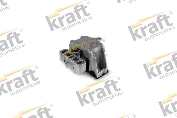 Variklio montavimas KRAFT Automotive 1490854