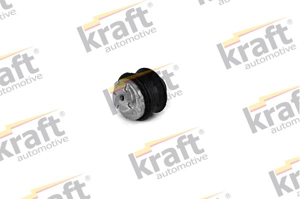 Variklio montavimas KRAFT Automotive 1491230